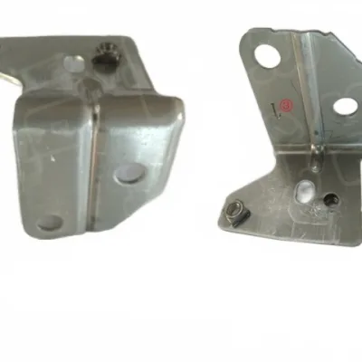 GWM King Kong Poer Left Headlight Bracket – 8400198XPS01A GWM King Kong Poer Left Headlight Bracket – 8400198XPS01A