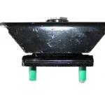 Jiangxi Isuzu D-MAX Gearbox Mount Transmission Rubber Cushion – C8981936260