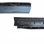 Haval All New H6 Red Label Rear Right Door Outer Trim Panel – 5006240XKS00A8M