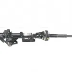 JAC Motors Steering Column Assembly for Shuailing T6 – Part No. 3402210P3010
