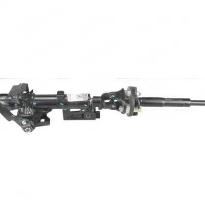 JAC Motors Steering Column Assembly for Shuailing T6 – Part No. 3402210P3010 JAC Motors Steering Column Assembly for Shuailing T6 – Part No. 3402210P3010