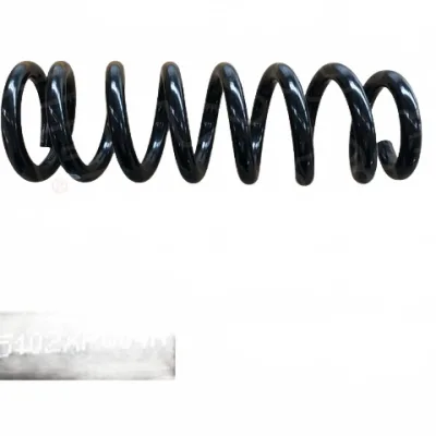 Front Coil Spring for GWM Poer Passenger Edition – 2905102XPW04A Front Coil Spring for GWM Poer Passenger Edition – 2905102XPW04A