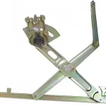 Foton Haishi G9 Front Right Window Regulator Assembly – K1610140010A0