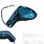 WEY VV5 Right Side View Mirror Assembly – Part Number 8202600XKY28A