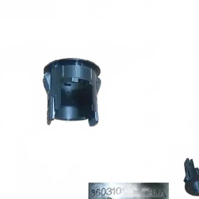 Radar Sensor Bracket Clip for Haval H6 Sport Blue Label – 3603101XKZ96A