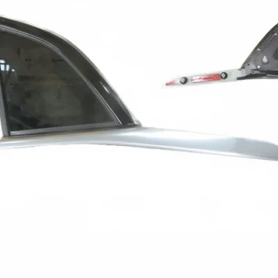 WEY VV5 Rear Quarter Glass Assembly – Left Side (5403100BKY28A) WEY VV5 Rear Quarter Glass Assembly – Left Side (5403100BKY28A)