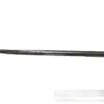 Front Right Door Anti-Collision Strip for Haval H6 Upgraded (1st Gen Facelift) – 5006042BKZ16A