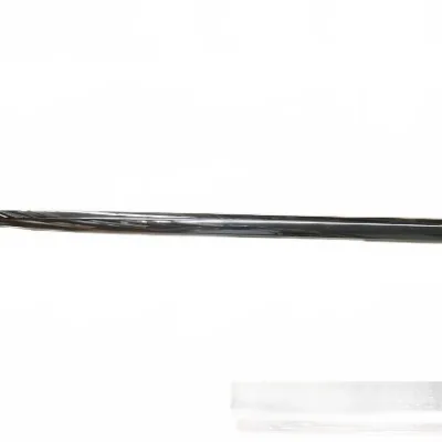 Front Right Door Anti-Collision Strip for Haval H6 Upgraded (1st Gen Facelift) – 5006042BKZ16A