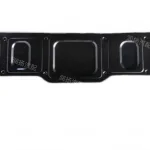 GWM Poer P-Series Tailgate Cover Panel – Part No. 8503116XPW01A