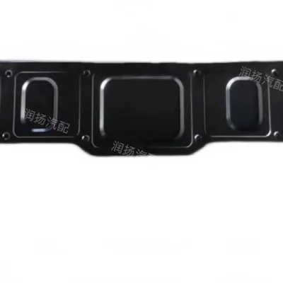 GWM Poer P-Series Tailgate Cover Panel – Part No. 8503116XPW01A GWM Poer P-Series Tailgate Cover Panel – Part No. 8503116XPW01A