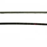 Inner Front Right Door Glass Weatherstrip for Haval H6 (3rd Gen) – 6102540XKN01A