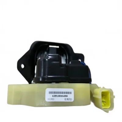 Haval All New H6 Red Label Tailgate Lock Assembly – 6305100XKW09A Haval All New H6 Red Label Tailgate Lock Assembly – 6305100XKW09A