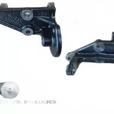 GWM Alternator Bracket for GW4D20 2.0T Diesel Engine – 3701013XED20
