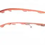 Haval Shenshou Front Bumper Trim Strip – Left Side (2803175XKN02A)