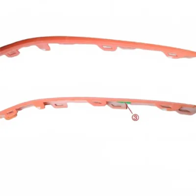 Haval Shenshou Front Bumper Trim Strip – Left Side (2803175XKN02A) Haval Shenshou Front Bumper Trim Strip – Left Side (2803175XKN02A)