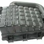 Keyton M70 Air Filter Assembly – Drawing No. NLM1-11090100A