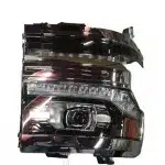 Huanghai N7 Headlight Assembly – Right Side (Part No. 3711010-1856-001)