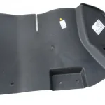 Keyton M70 Front Right Mudguard Fender – Part No. ZD8511010-1573-001