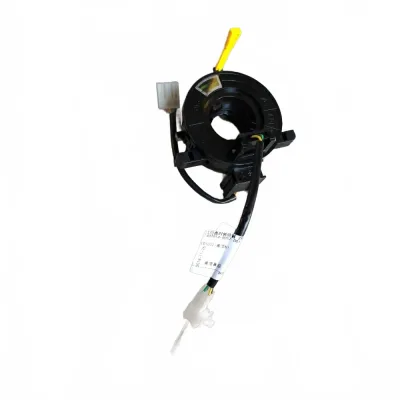 Huanghai N1 Clock Spring for N-Series Pickup – Part No. 3402014-0057-001 Huanghai N1 Clock Spring for N-Series Pickup – Part No. 3402014-0057-001