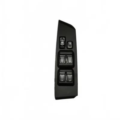 Haval H5 Front Left Door and Window Switch Assembly – 3746020-0543-002 Haval H5 Front Left Door and Window Switch Assembly – 3746020-0543-002