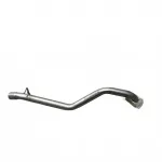 Foton Tunland Exhaust Muffler Assembly – P1120080001A0