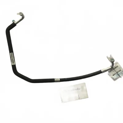 Foton Tunland AC Pipe Assembly – Part No. FS8108010-0577-001 Foton Tunland AC Pipe Assembly – Part No. FS8108010-0577-001