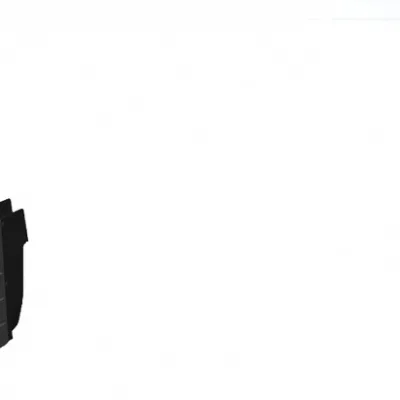 Genuine JAC Shuailing T8 Cabin Air Vent Assembly – Left Side (5513100P3010)