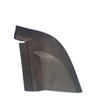 Foton View Front Windshield Corner Panel (Left Side) – K1531010011A0 Foton View Front Windshield Corner Panel (Left Side) – K1531010011A0