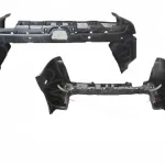 Rear Bumper Assembly for Haval H9 Flagship SUV – 2804110XKV86A