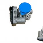Mitsubishi Throttle Body Assembly for 4G63S4T 2.0L Turbo Engines – SMW252211
