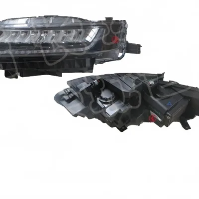 ORA iQ Left Headlight Assembly (Part No. 4121100XN20XA) ORA iQ Left Headlight Assembly (Part No. 4121100XN20XA)