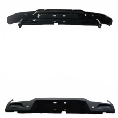ZNA Rear Bumper Assembly for Nissan Rich 6 P15 Chassis (850102ZG0H) ZNA Rear Bumper Assembly for Nissan Rich 6 P15 Chassis (850102ZG0H)
