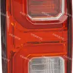 JAC Shuailing T8 Tail Light Assembly Right Side – Part 3711120-0939-002