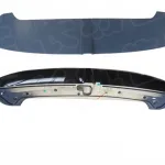 WEY VV6 Rear Spoiler Assembly – Part Number 5614100XKS00B