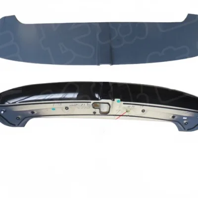 WEY VV6 Rear Spoiler Assembly – Part Number 5614100XKS00B WEY VV6 Rear Spoiler Assembly – Part Number 5614100XKS00B