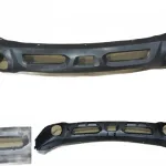 Rear Bumper Guard Assembly for Haval H2s Red Label – 2804903XKR05A