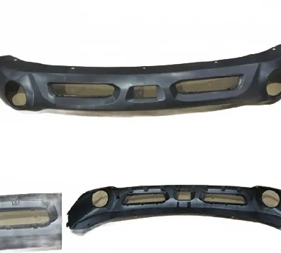 Rear Bumper Guard Assembly for Haval H2s Red Label – 2804903XKR05A Rear Bumper Guard Assembly for Haval H2s Red Label – 2804903XKR05A