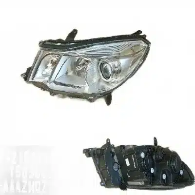 GWM Wingle 6 Headlight Assembly Left Side – 4121500XP2WXA 3711010-1349-006 GWM Wingle 6 Headlight Assembly Left Side – 4121500XP2WXA 3711010-1349-006