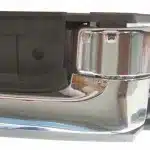 Front Right Interior Door Handle Assembly for Huanghai N1 Pickup