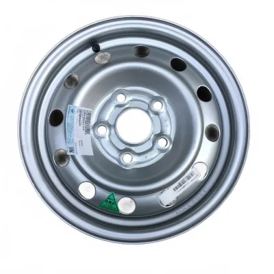 Foton Gratour T3 Wheel Rim – Part No. FS3101030-0347-001 Foton Gratour T3 Wheel Rim – Part No. FS3101030-0347-001
