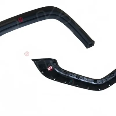 Front Left Wheel Arch Flare for Tank 300 Off-road Edition – 8403030-1416-001 Front Left Wheel Arch Flare for Tank 300 Off-road Edition – 8403030-1416-001
