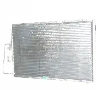 GWM Sing AC Condenser Assembly – Drawing No. 8105100-B00 GWM Sing AC Condenser Assembly – Drawing No. 8105100-B00