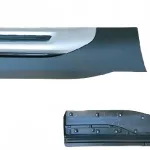 Haval H2s (Red Label) Rear Right Door Outer Decorative Panel – 5006260XKR05A