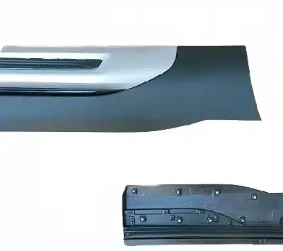 Haval H2s (Red Label) Rear Right Door Outer Decorative Panel – 5006260XKR05A Haval H2s (Red Label) Rear Right Door Outer Decorative Panel – 5006260XKR05A