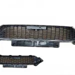 Haval F7 Front Grille Assembly – Part Number 5509103XKQ06A