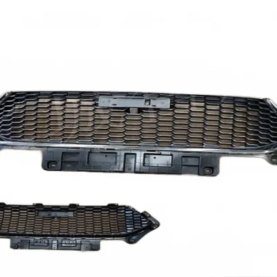 Haval F7 Front Grille Assembly – Part Number 5509103XKQ06A Haval F7 Front Grille Assembly – Part Number 5509103XKQ06A