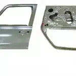 Tank 300 Front Left Door Shell Assembly – 6101100XKM01A