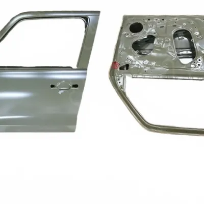 Tank 300 Front Left Door Shell Assembly – 6101100XKM01A Tank 300 Front Left Door Shell Assembly – 6101100XKM01A