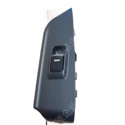 Haval H5 Supreme Rear Right Door Power Window Switch – 3746020-1145-001 Haval H5 Supreme Rear Right Door Power Window Switch – 3746020-1145-001