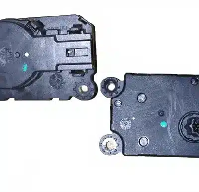 GWM Poer Passenger Air Conditioning AC Servo Motor – 8101600XNZ01A GWM Poer Passenger Air Conditioning AC Servo Motor – 8101600XNZ01A
